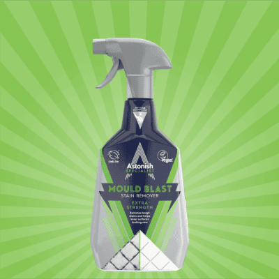 ASTONISH TẨY NẤM MỐC